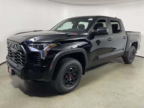 New 2026 Toyota Tundra TRD Pro AWD/4WD image 7