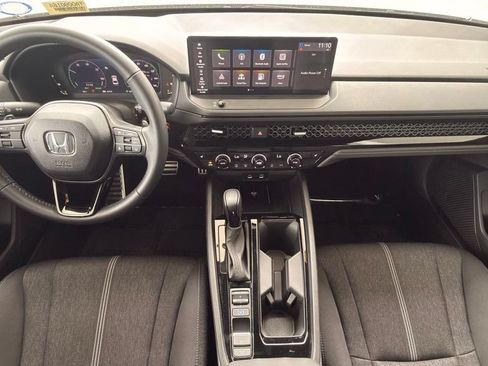 Used 2026 Honda Accord Sport image 21