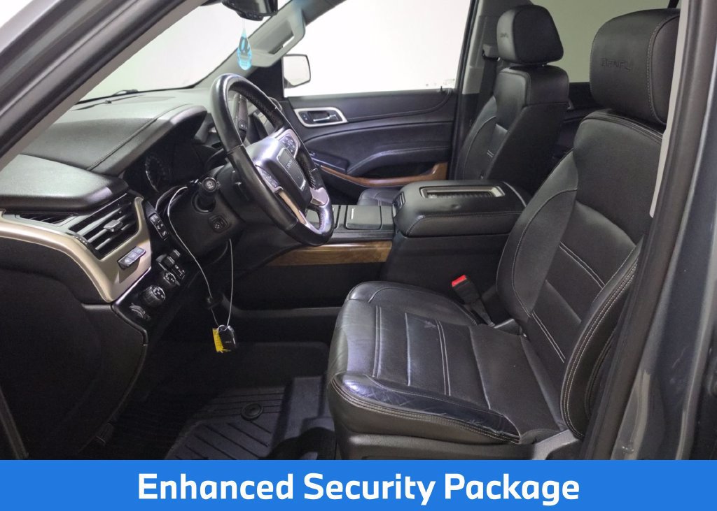 Used 2019 GMC Yukon Denali w/ Denali Ultimate Package AWD/4WD image 9