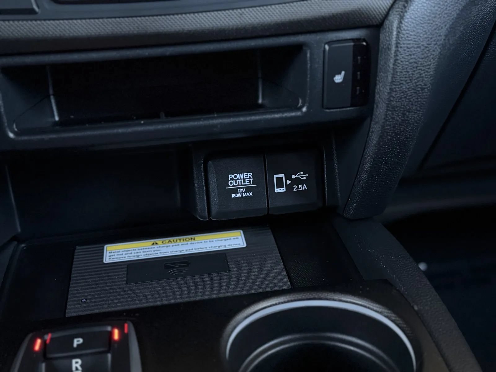 Used 2022 Honda Passport TrailSport image 34