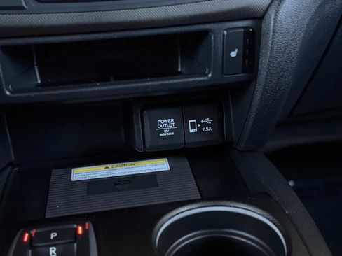 Used 2022 Honda Passport TrailSport image 34