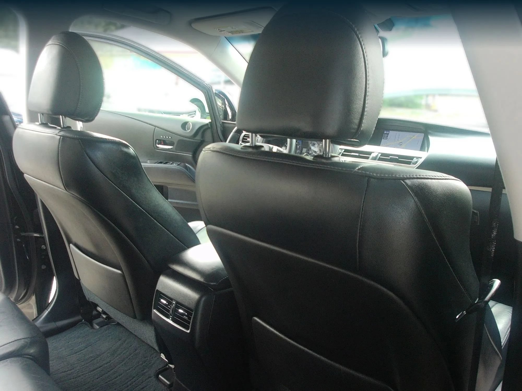 Used 2013 Lexus RX 350 FWD w/ Navigation Pkg image 32