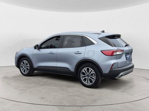 Certified 2022 Ford Escape SEL w/ Technology Package image 5