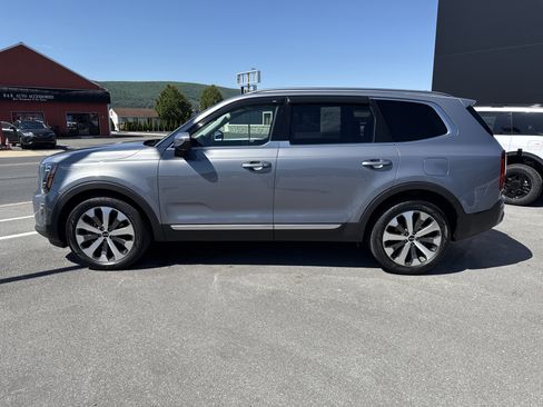 Certified 2021 Kia Telluride S AWD/4WD image 7