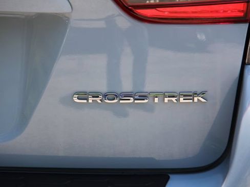Used 2020 Subaru Crosstrek 2.0i Premium AWD/4WD image 9