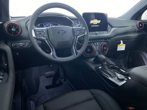 New 2026 Chevrolet Blazer RS w/ Driver Confidence II Package image 2
