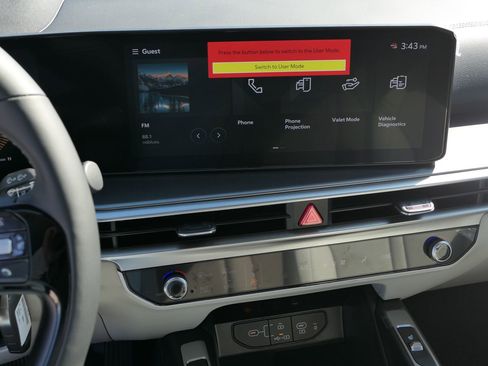 New 2026 Kia Sorento S image 17