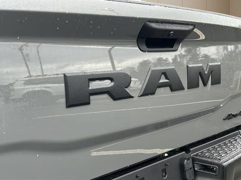 New 2026 RAM 2500 Tradesman AWD/4WD image 57