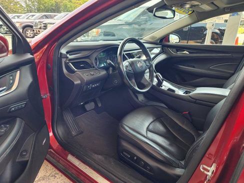 Used 2018 Buick LaCrosse Premium w/ Driver Confidence Package #2 FWD image 10