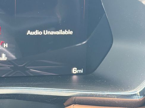 New 2026 GMC Canyon AT4 AWD/4WD image 17