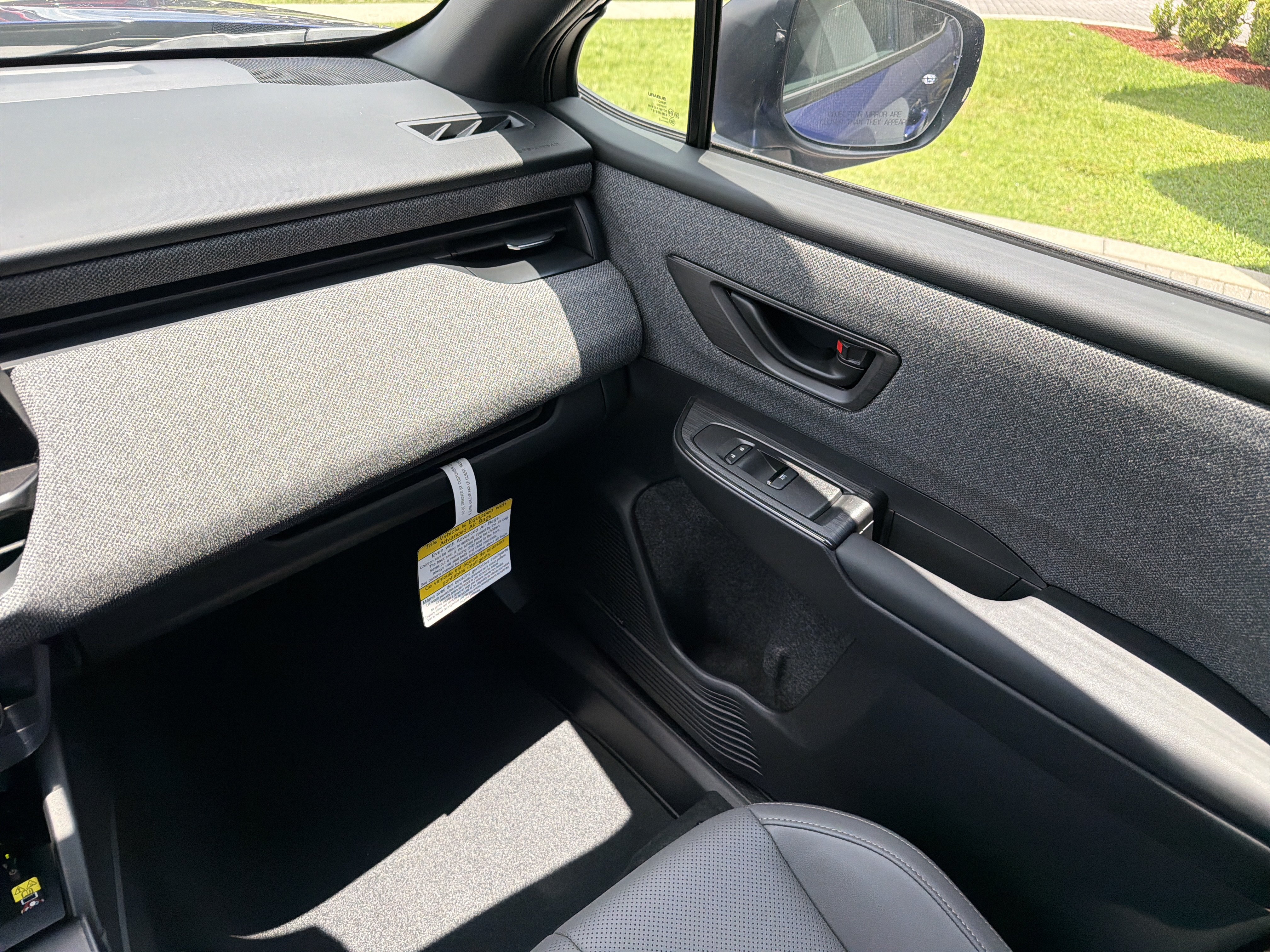 New 2026 Subaru Outback Limited AWD/4WD image 20
