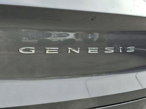 Used 2022 Genesis GV80 3.5T Advanced + image 29