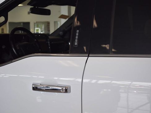 Used 2023 Ford F250 Lariat w/ Chrome Package AWD/4WD image 36