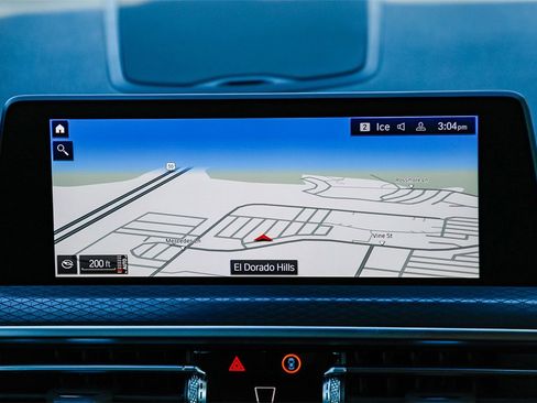 Used 2024 BMW X3 xDrive30i image 12