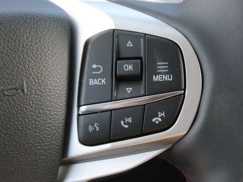 New 2026 Ford Explorer Active AWD/4WD image 25