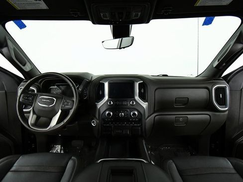 Used 2022 GMC Sierra 1500 Denali w/ Technology Package image 18