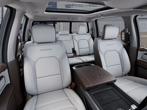 New 2026 RAM 1500 Laramie image 23