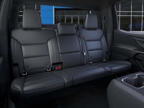 New 2026 Chevrolet Silverado EV LT AWD/4WD image 17