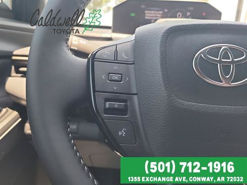 Used 2026 Toyota bZ FWD image 14