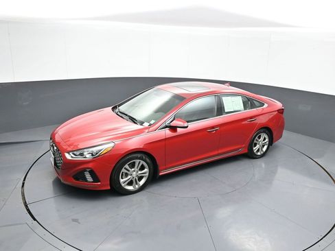 Used 2019 Hyundai Sonata Sport image 33
