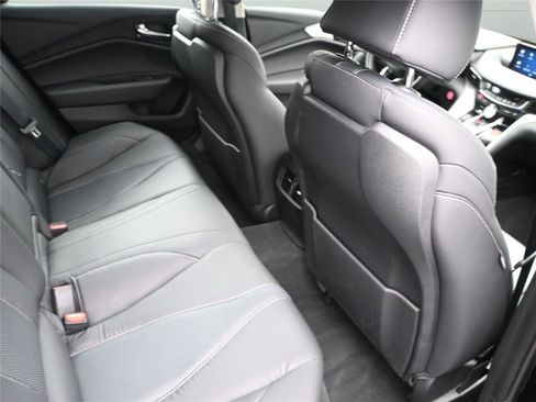 Certified 2023 Acura TLX w/Tech image 15