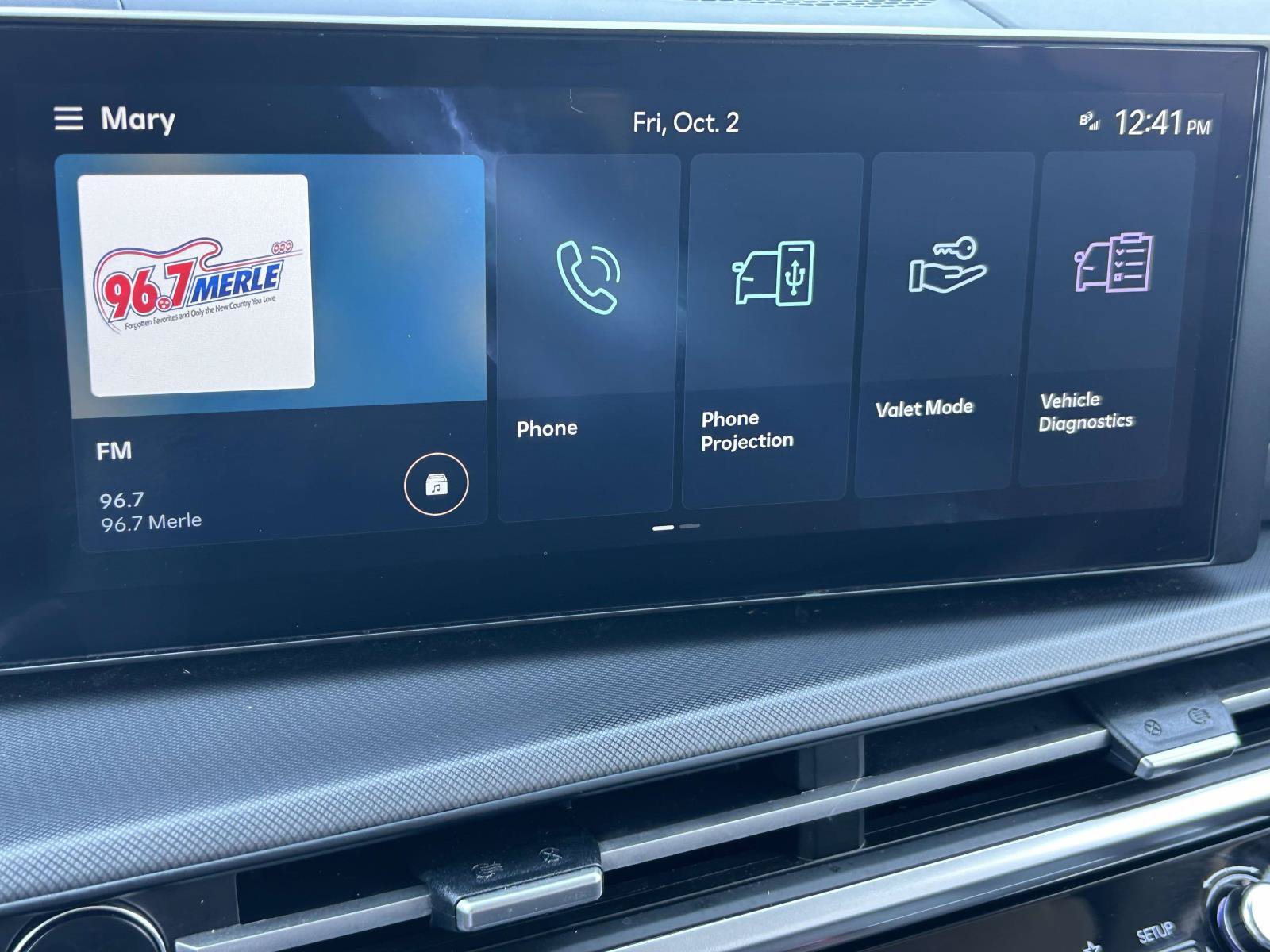 Used 2025 Hyundai Santa Fe SEL FWD image 20