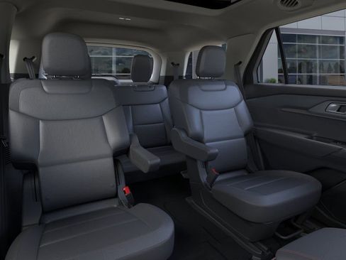 New 2026 Ford Explorer Active w/ Active Comfort Package image 49