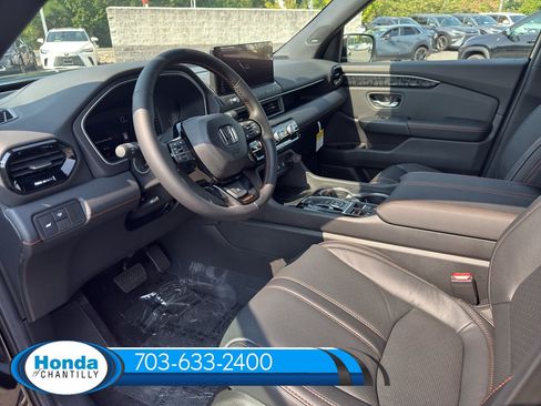 New 2026 Honda Passport TrailSport Elite image 22