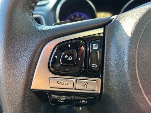 Used 2017 Subaru Legacy 2.5i Sport w/ Popular Package #2A AWD/4WD image 26
