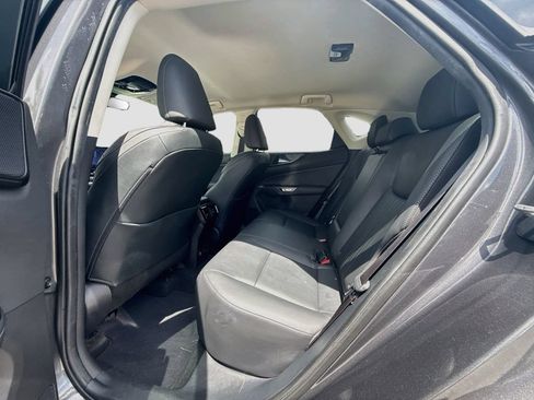 Used 2024 Lexus NX 250 FWD w/ Towing Package (2000 Lbs) image 26