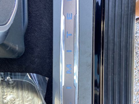 Used 2023 Ford F150 Limited AWD/4WD image 28