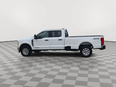 Certified 2023 Ford F250 XLT AWD/4WD image 34