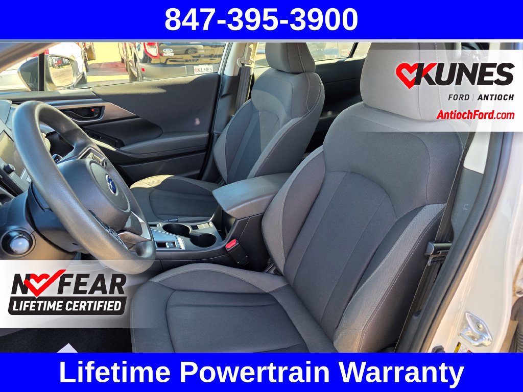 Used 2024 Subaru Impreza 2.0i AWD/4WD image 26