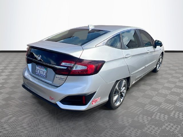 Used 2018 Honda Clarity Touring image 3