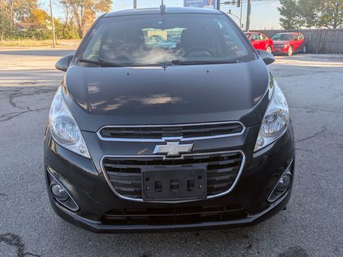 Used 2015 Chevrolet Spark LT image 8