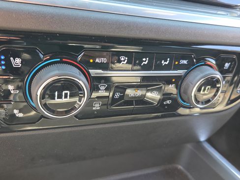 New 2026 Chevrolet Blazer EV RS w/ LPO, Tech Bronze Package image 27