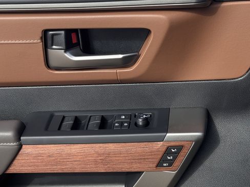 New 2026 Toyota Tundra 1794 Edition image 23