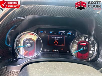 Used 2021 Ford F250 Lariat w/ Lariat Ultimate Package