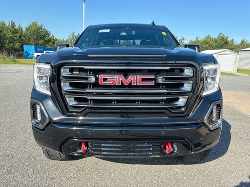 Used 2021 GMC Sierra 1500 AT4 w/ AT4 Value Package AWD/4WD image 33