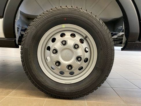 New 2026 Ford Transit 350 148 High Roof Extended AWD image 23
