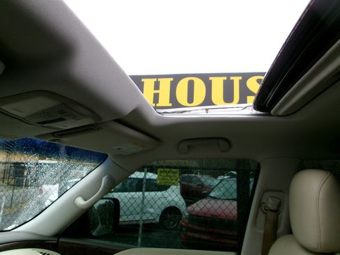 Used 2016 INFINITI QX80 2WD image 37