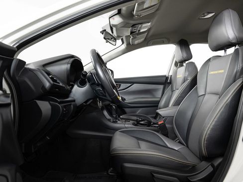 Used 2022 Subaru Crosstrek 2.5i Sport image 14