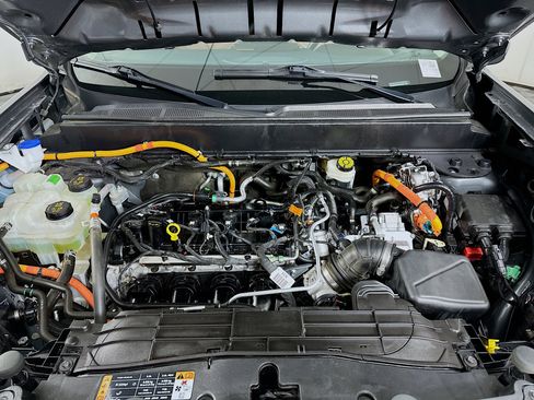 Used 2024 Ford Maverick Lariat FWD image 33