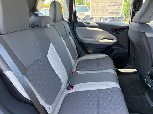New 2026 Subaru Forester AWD/4WD image 23