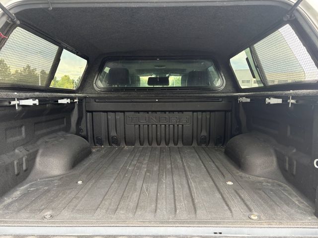 Used 2021 Toyota Tundra Platinum AWD/4WD image 33