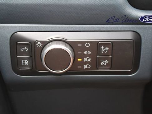 Certified 2025 Ford Maverick XLT FWD image 20