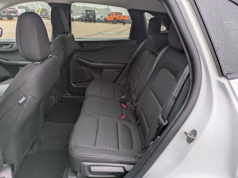 New 2026 Ford Escape Active image 9