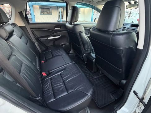 Used 2014 Honda CR-V EX-L image 17