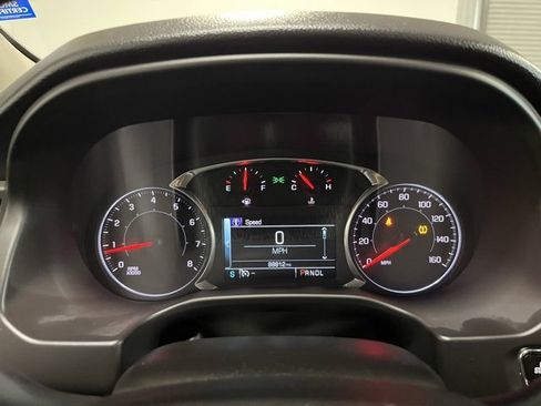 Used 2017 GMC Acadia SLE w/ Driver Alert Package I image 24