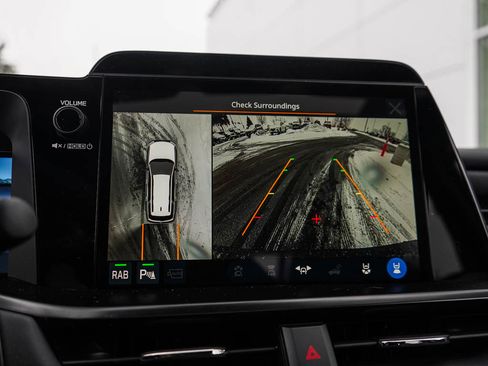 New 2026 Subaru Outback Touring XT image 25